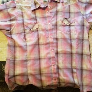 Western shirt